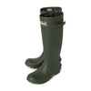 Barbour Bead Wellington Women's Long Rain Boots LRF0043OL51 83153908 [P]