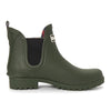 BARBOUR Wellington Chelsea Boots für Damen LRF0066OL11 83153910 [P]