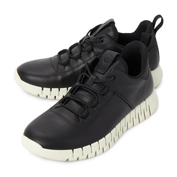 ECCO Grube Herren Sneaker 525204 51052 83153822 [P]