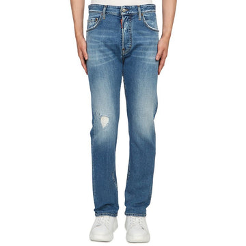 DSQUARED2 ジーンズ S71LB1355 S30663 470 81986353