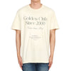 Golden Goose Men's Short Sleeve T-Shirt 81986306 [P]