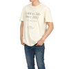 Golden Goose Men's Short Sleeve T-Shirt 81986306 [P]