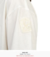 PARAJUMPERS レディース 半袖 Tシャツ PWTSUF35 オフホワイト 80995377 [P]