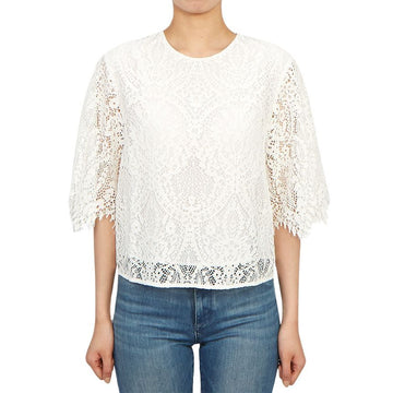 VANESSA BRUNO Kaliya Damenbluse 4EVA36 V09017 001 80995293