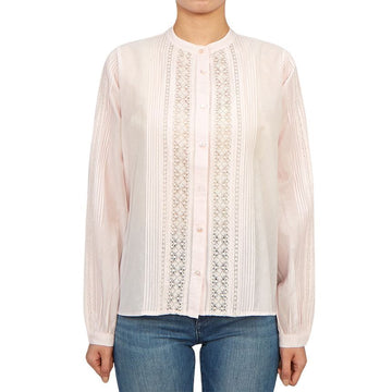 Vanessa Bruno Coco Women's Blouse 2HVA27 V09014 415 80995276