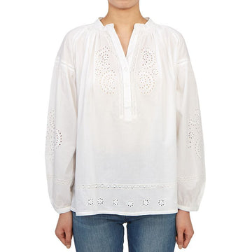 Vanessa Bruno Nipoa Women's Blouse 3EVA91 V09117 001 80995279