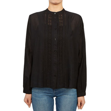 VANESSA BRUNO ココ ブラウス 2HVA27 V09014 999 80995278