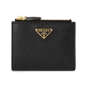 Prada Saffiano Women's Wallet 1ML050 QHH F0002 80995261
