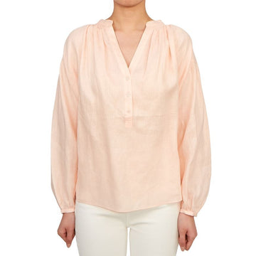 Vanessa Bruno Nipoa Women's Blouse 2EVA71 V09117 402 80577749