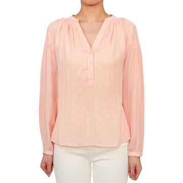 VANESSA BRUNO Nipoa Damenbluse 1EVA32 V09017 438 80577733