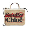 CHLOE クロスボディバッグ CHS24UPB28E25 223 80369638 [P]