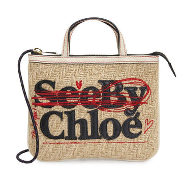 CHLOE Kreuzkörper CHS24UPB28E25 223 80369638