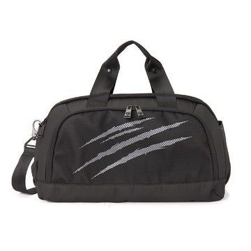 PLEIN SPORT Men's Duffle Bag PS01786 293 80369571