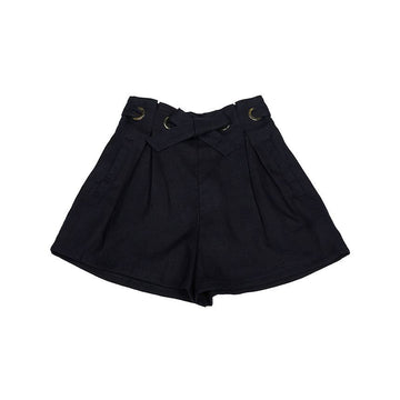 CHLOE キッズショートパンツ C20092 859 14A (成人用着用可) 79705931