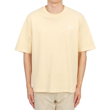 AMI Alexander Matjuschin T-Shirt UTS024 726 721 79651941