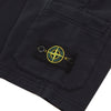 STONE ISLAND Kinder Cargo Shorts V0020 10A12A 79651856 [P]