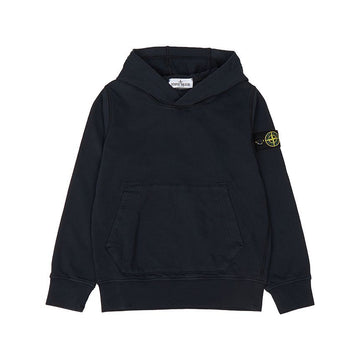 Stone Island Kids Hoodie 801661640 V0020 10A12A (Adult Fit Available) 79651849