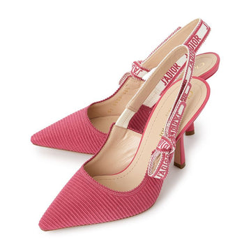 DIOR Christian Zeha Damen Slingback-Pumps KCP867EFR 69P 79560565