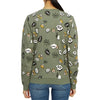 KENZO Kinder Sweatshirt K60336 634 14A 79560556 [P]