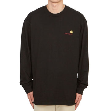 Carhartt Whip Men's Long Sleeve T-Shirt I029955 89XX 79560531