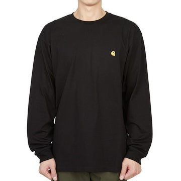 CARHARTT ウィップ チェイス メンズ 長袖Tシャツ 00FXX I026392 78911678