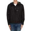 CP COMPANY メンズフードウィンドブレーカー 16CLOW037A 110033A 999 77254281 [P]