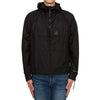 CP COMPANY メンズフードウィンドブレーカー 16CLOW037A 110033A 999 77254281 [P]