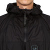 CP COMPANY メンズフードウィンドブレーカー 16CLOW037A 110033A 999 77254281 [P]