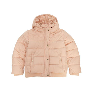 CHLOE Kinder Padded Jacket C16439 45K 14A 78389090