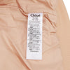 Chloe Kids Padding Jumper C16439 45K 14A 78389090 [P]