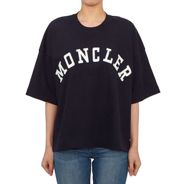 Moncler Women's Short Sleeve T-Shirt 8C00018 89AJ0 778 79444960