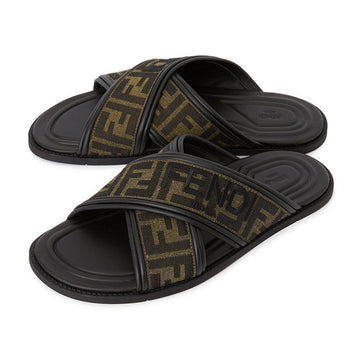 Fendi Men's Slippers 79560471