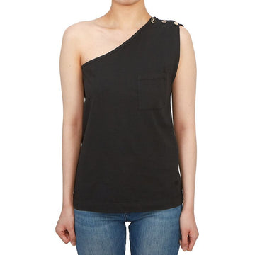 VANESSA BRUNO Damen Ärmelloses T-Shirt 2EVB08 V13064 999 79444908