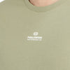 PARAJUMPERS クリント メンズ 半袖Tシャツ PMTSRE08 SAGE 77767338 [P]