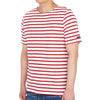 SAINT JAMES Levant T-Shirt mit kurzen Ärmeln 9863 KD (Unisex) 77987174 [P]