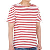 SAINT JAMES Levant T-Shirt mit kurzen Ärmeln 9863 KD (Unisex) 77987174 [P]