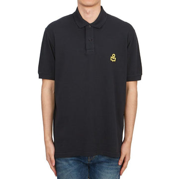 ISABEL MARANT Herren Poloshirt Kurzarm 02AN PL0003HA B1N11H 76599833