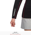 J LINDEBERG ミッドレイヤーウィメンズロングスリーブTシャツ 9999 71805598 [P]