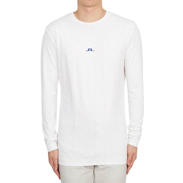 J LINDEBERG ゴルフウェア トール メンズ 長袖Tシャツ GMJT08404 A036 63845067