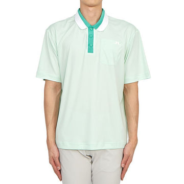 J Lindeberg Men's Polo Short Sleeve Golf Shirt GMJT08408 M497 63504076