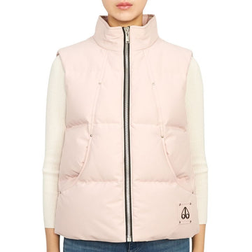 MOOSE KNUCKLES Damen Steppweste M33LV454 1188 67124084
