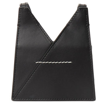 MAISON MARGIELA [Scratch] MM6 Stitch Damen Crossbody Bag SB6ZI0005 P5546 T8013 149521442