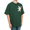 REPRESENT リフレゼンテ メンズ 半袖Tシャツ RACING GREEN M05229 58586402 [P]
