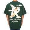 REPRESENT リフレゼンテ メンズ 半袖Tシャツ RACING GREEN M05229 58586402 [P]