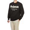 ALEXANDER MCQUEEN Herren Sweatshirt 688713 QTZ81 0901 62937286 [P]