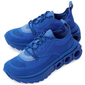 Salvatore Ferragamo NIMA KNIT DENIM Sneakers 58680484