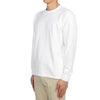 CP Company Men's Sweatshirt 15CLSS037A 006452W 101 60845646 [P]