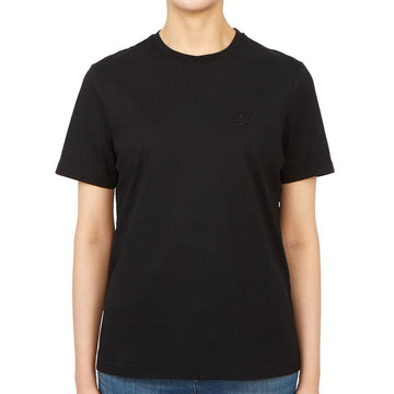 TORY BURCH 半袖Tシャツ 151125 001 54556648