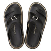 SALVATORE FERRAGAMO MIKELA NERO 0759952 54926525 [P]