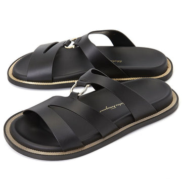 SALVATORE FERRAGAMO MIKELA NERO 0759952 54926525